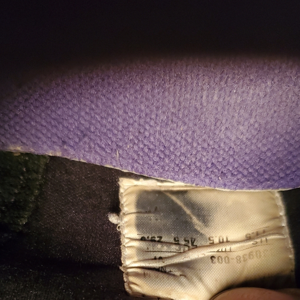 Nike Dunks - Picture 7 of 7